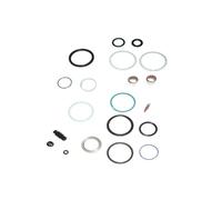 Kit pièces amortisseur Rockshox Basic 2011 Vivid Air Noir