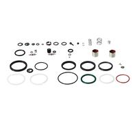 Kit pièces amortisseur Rockshox Basic 2012 Monarch Xx Noir
