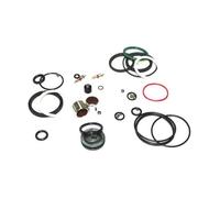 Kit pièces amortisseur Rockshox Basic 2013 Mn3 Rt3 Noir