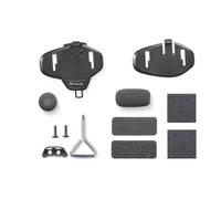 Kit Pièces De Rechange Pour Cellularline Interphone Tour/ Sport/ Link / Urban