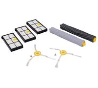 KIT PIÈCES DE RECHANGE POUR ROOMBA SÉRIE 800/900 pour PIECES ASPIRATEUR...