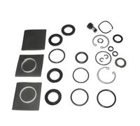 Rockshox Boxxer Team Service Kit Noir