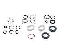 Kit pièces fourche Rockshox 200 H/1 An Recon Rl/Tk A1-A2 Non Boost 2018-2020 Noir