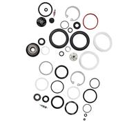 Rockshox Full Boxxer World Cup Charger Damper Upgraded Service Kit Noir