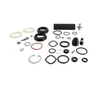 Kit pièces fourche Rockshox Full Pike Sa Upg Noir