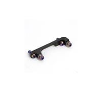 KIT PIÈCES MONTAGE DISQUE FREIN SRAM AV.200 AR.180 ARC-EN-C. - 00.5318.007.006