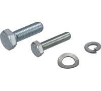 Kit: Pièces Standard pour Kick et Sélecteur de Vitesse - pour Simson SR4-2, SR4-3, SR4-4