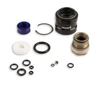 Kit pièces tige de selle Rockshox 400h 2yr Reverb B1 Noir
