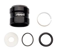 Kit pièces tige de selle Rockshox 400h 2yr Reverb/Stealth B1 Noir