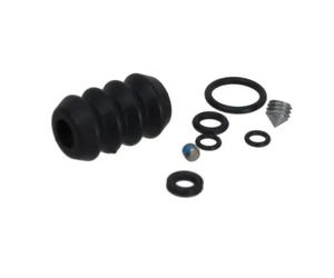 Kit pièces tige de selle Rockshox Remote Lever Reverb Noir