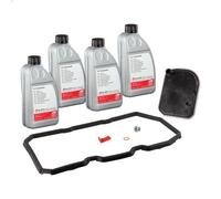 Kit pièces, transmission automatique vidange d'huile pour A-CLASS 1.5 2004-2012