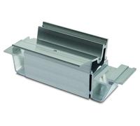 Kit pied de base 13° 150-30