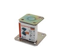 Kit Pied de poteau réglable - APB100/150 - SIMPSON