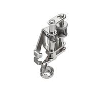 Kit Pied Ruler réglable pour B37 et B38 - Bernette