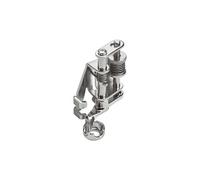 Kit Pied Ruler réglable pour B37 et B38 -(...) - Gris