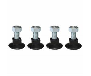 Kit pieds stabilisateurs pour trepied universel - Atlantic 800288