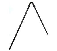 Fox International Horizon Duo Pod Extension Legs Rod Pod Noir