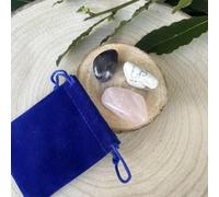 Kit pierre sommeil lithothérapie