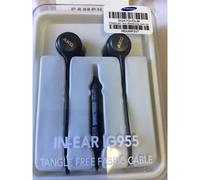 Kit Pieton Akg Eo-Ig955 Pour Samsung S8 S8 Plus Note 8 Prise Jack Sous Blister