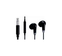 Kit Piéton avec prise jack 'Designed for Samsung' Coloris Noir GP-OEU025RLFBW
