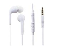 KIT PIETON BLANC UNIVERSEL JACK 3.5MM