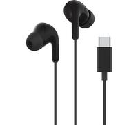 Kit piéton Ecouteurs filaires Xiaomi Mi Earphones Type C Noir