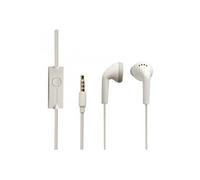 Kit Pieton Ecouteurs Main Libre Casque Origine Samsung EHS61ASFWE