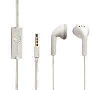 Kit Pieton Ecouteurs Main Libre Casque Origine Samsung Ehs61asfwe