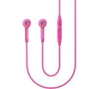 Kit pieton jack 3 boutons rose
