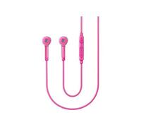 Kit pieton jack 3 boutons rose