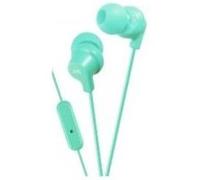 Kit Piéton JVC Gumy Plus HA-FR15-B-E Menthe Turquoise G