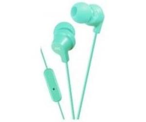 Kit Piéton JVC Gumy Plus HA-FR15-B-E Menthe Turquoise G