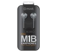 Muvit Kit piéton M1B Noir