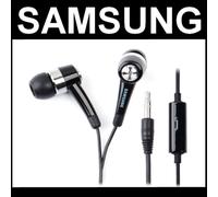 Kit Pieton Main Libre Ecouteur Oreillette Origine Samsung Player Mini C3300k