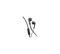 Urbanista San Francisco Casque Avec fil Ecouteurs Appels/Musique Noir