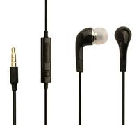 Kit Piéton Original Samsung EHS64AVFBE Noir