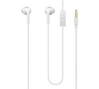 kit pièton origine EHS61 blanc pour Samsung Galaxy trend s7560 BLANC G