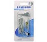 Kit Piéton Origine Samsung Sgh-D500 - Sgh-E630 - Sgh-E800 - Sgh-E850 - Sgh-S341i - Sgh-S342i Aep292s