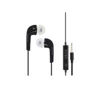 Kit Piéton Pour Téléphone Mobile Samsung Samsung Ehs64avfbe - Écouteur Intra Auriculaire - Prise Jac