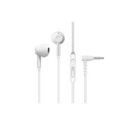 Kit piéton pour téléphone mobile Wefix KIT PIETON JACK BLANC
