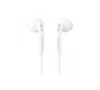 Kit piéton Premium S6 Filaire Blanc