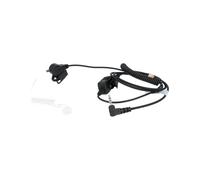 Crosscall – Kit piéton PTT discret – écouteur avec micro