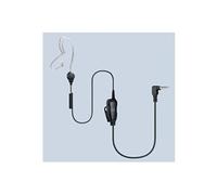 Crosscall – Kit piéton PTT discret – écouteur avec micro
