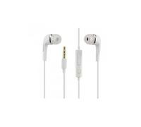 Kit Piéton Stéréo d'Origine EHS64AVFWE - Blanc