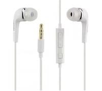 Kit Piéton Stéréo d'Origine Samsung EHS64AVFWE - Blanc 0,000000