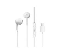 Kit piéton USB-C blanc