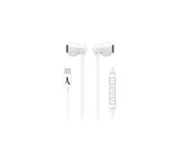 Kit Pieton Usb Type-C Blanc