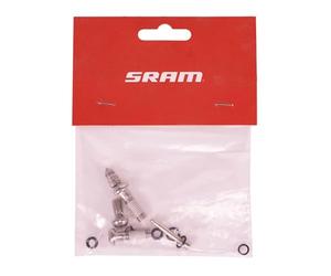KIT PIEZAS MONTAJE PINZA S4 SISTEM.G2 RSC/ULITMATE