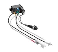 Kit Piézoélectrique + Électrode Pour Spirit 220 & 320 (Manopoles Des Brûleurs)