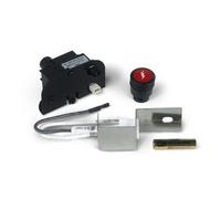 Kit piezoélectronique Q120/Q220 et Q1200/Q2200 barbecue Weber